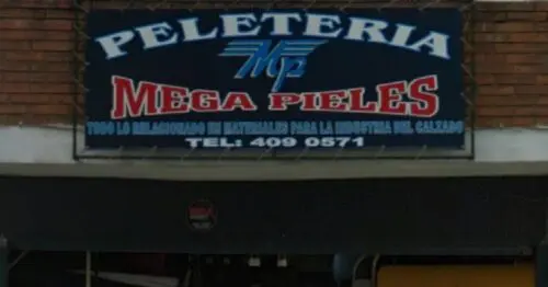 PELETERIA MEGA PIELES PELETERIA MEGA PIELES